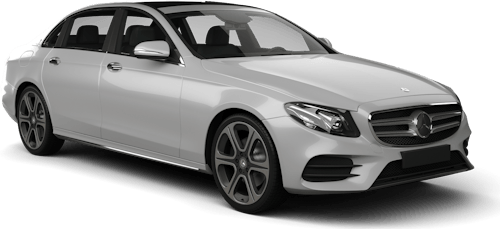 For example: Mercedes-Benz E-Class