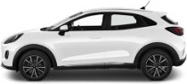 For example: Ford Puma