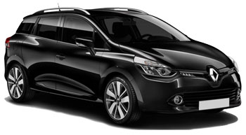 ﻿For example: Renault Clio Grandtour
