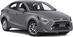 For example: Toyota Belta