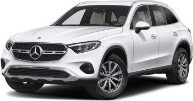 Bijvoorbeeld: Mercedes-Benz GLC-Class