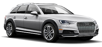 ﻿For example: Audi A4 Estate