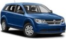 For example: Dodge Journey