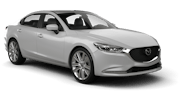 Till exempel: Mazda 6