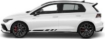 For example: Volkswagen Golf