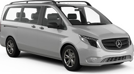 For example: Mercedes-Benz Vito