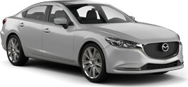 Bijvoorbeeld: Mazda 6e