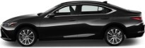 Bijvoorbeeld: Lexus Es250