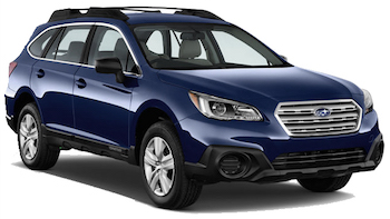 ﻿For example: Subaru Outback