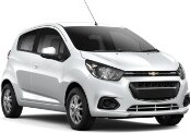 Beispielsweise: Chevrolet Beat