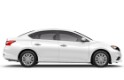 Esempio: Nissan Sentra