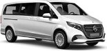 Bijvoorbeeld: Mercedes-Benz V-Class