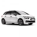 ﻿For example: Citroen Spacetourer matic A/C or similar