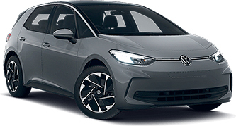 Bijvoorbeeld: Volkswagen Id.3