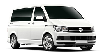 ﻿For example: VW T6