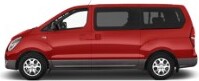 Beispielsweise: Hyundai H-1