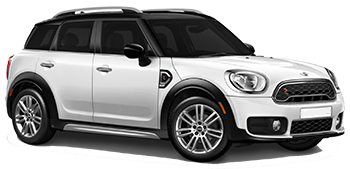 ﻿Par exemple : Mini Cooper Countryman