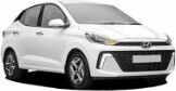Por ejemplo: Hyundai Grand I10