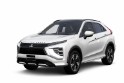 For example: Mitsubishi Eclipse Cross