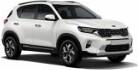 For eksempel: Kia Sonet