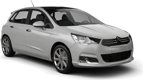 For example: Citroen C4