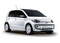 ﻿For example: VW Up!