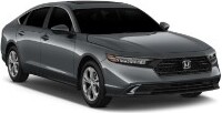 For example: Honda Accord
