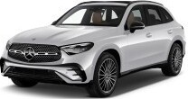 Bijvoorbeeld: Mercedes-Benz Glcd