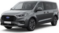 Por exemplo: Ford Torneor
