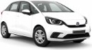 Beispielsweise: Honda Jazz