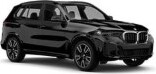 Bijvoorbeeld: BMW X5