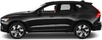 Bijvoorbeeld: Volvo XC60