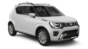 ﻿Esempio: Suzuki Ignis