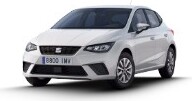 For example: Seat Ibiza