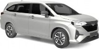 Bijvoorbeeld: Perodua Alza