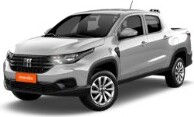 For eksempel: Fiat Strada 13 VW Saveiro 16