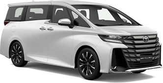 For example: Toyota Vellfire
