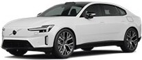 For example: Volvo EX90