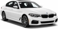 Esimerkiksi: BMW 5-Series