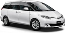 For example: Toyota Previa