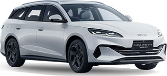 Bijvoorbeeld: BYD Seal