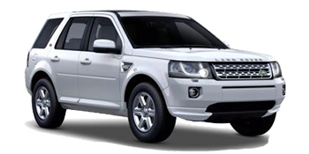 ﻿For example: Land Rover Freelander