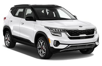 For example: Kia Seltos