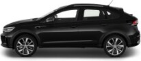 Beispielsweise: Volkswagen Taigo