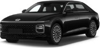 For eksempel: Hyundai Grandeur