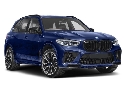 ﻿For example: BMW X5