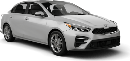 For example: Kia Cerato