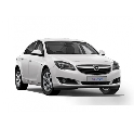 Na przykład: Opel INSIGNIA A/C