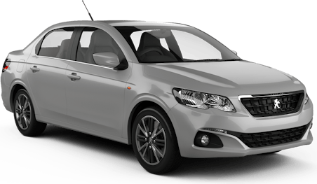 Por ejemplo: Peugeot 301