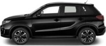 Beispielsweise: Suzuki Vitara